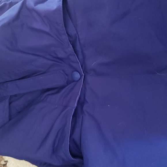 Columbia girls 14/16 heavy winter coat - Picture 8 of 8